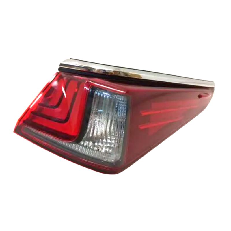 taillight