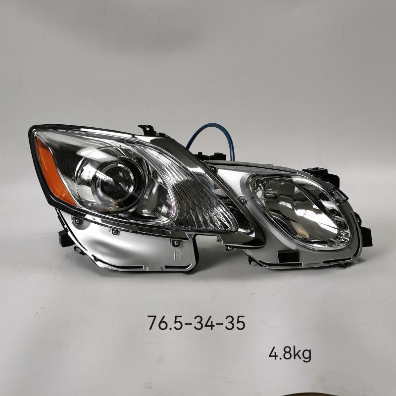 headlamp