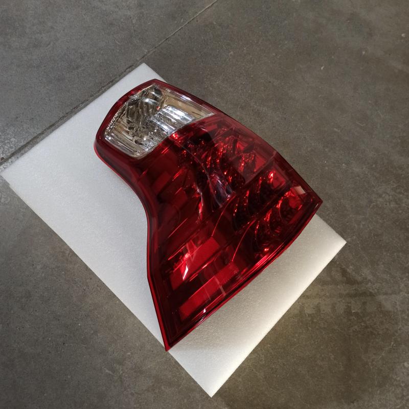 rear taillight