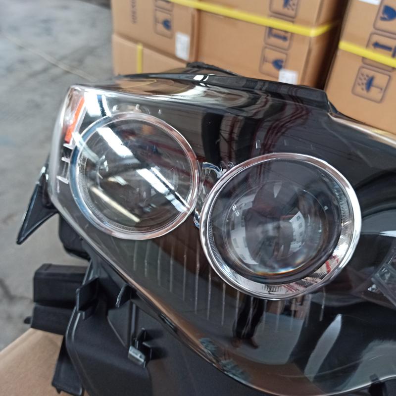 LED front headlight - 81145-53751 - 4