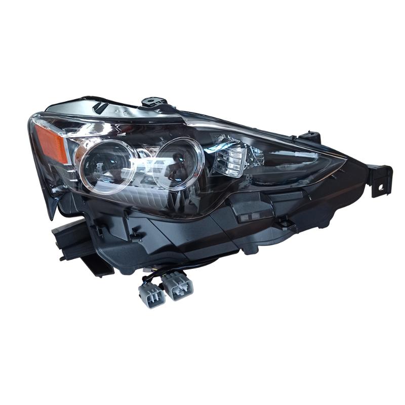 LED front headlight - 81145-53751