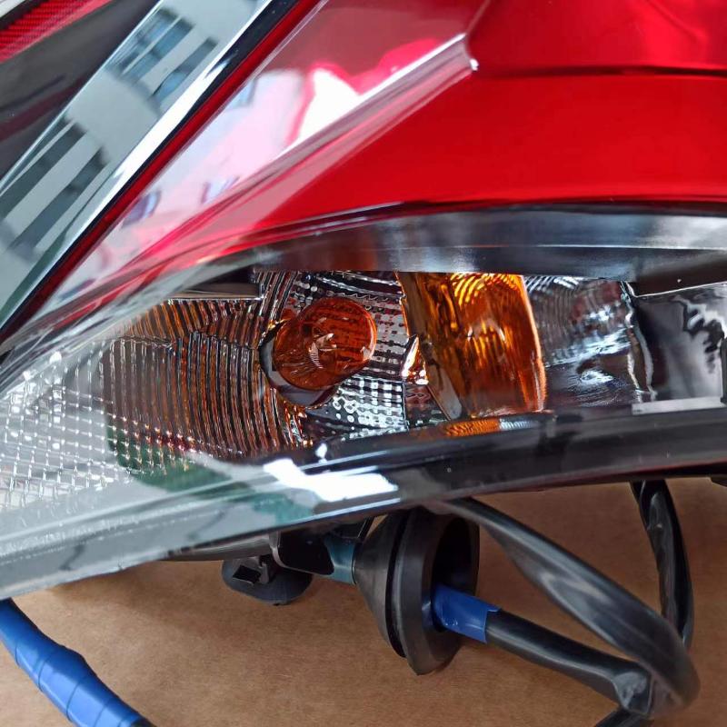 taillight