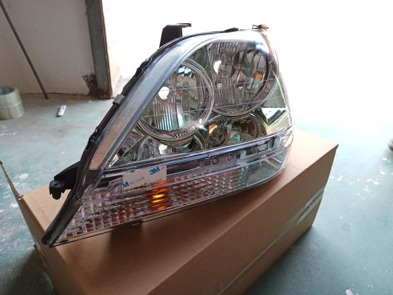 headlamp