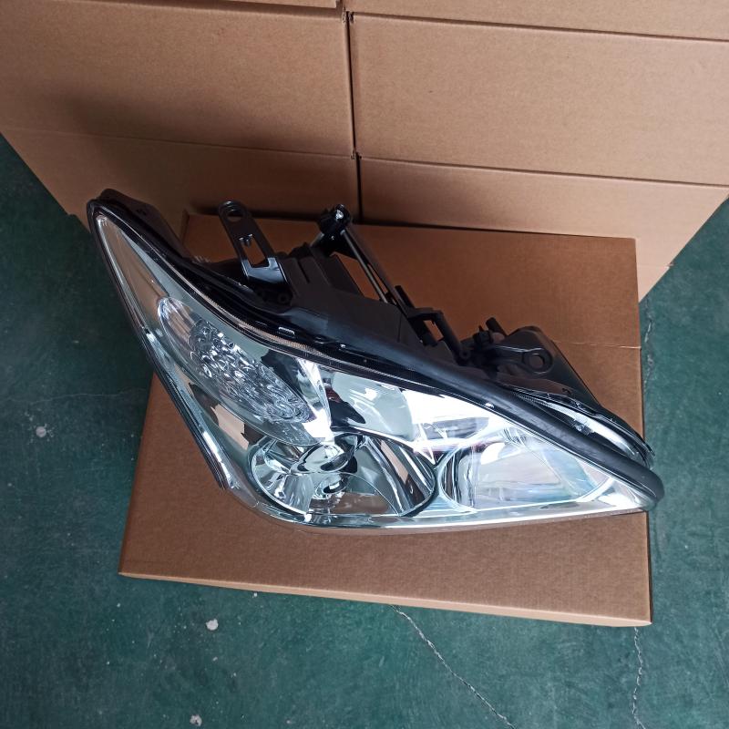 headlamp，High-end - LKSARX0409001 - 3
