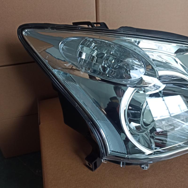 headlamp，High-end - LKSARX0409001 - 4