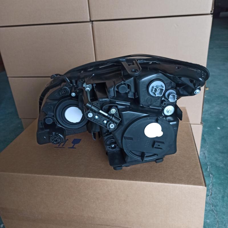 headlamp，High-end - LKSARX0409001 - 6