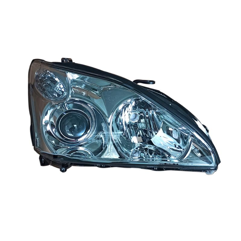 headlamp，High-end - LKSARX0409001