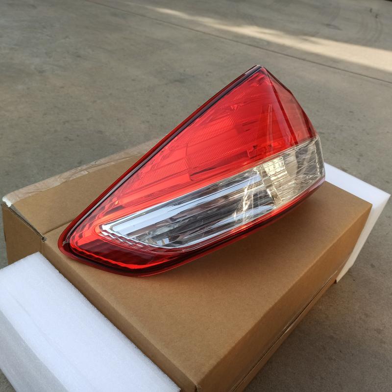 Outer rear tail lamp - SU-ALI-15-001 - 4
