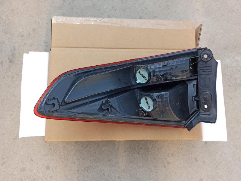 Outer rear tail lamp - SU-ALI-15-001 - 5