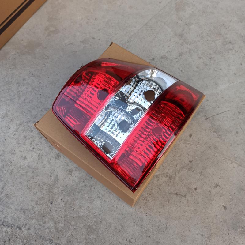 Rear lamp housing - LM-GC416-0516-001 - 3