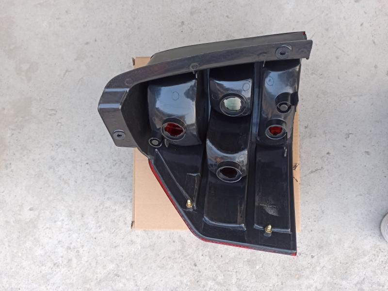 Rear lamp housing - LM-GC416-0516-001 - 5