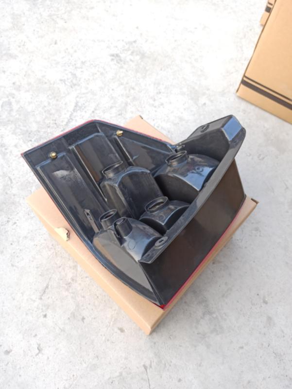 Rear lamp housing - LM-GC416-0516-001 - 6