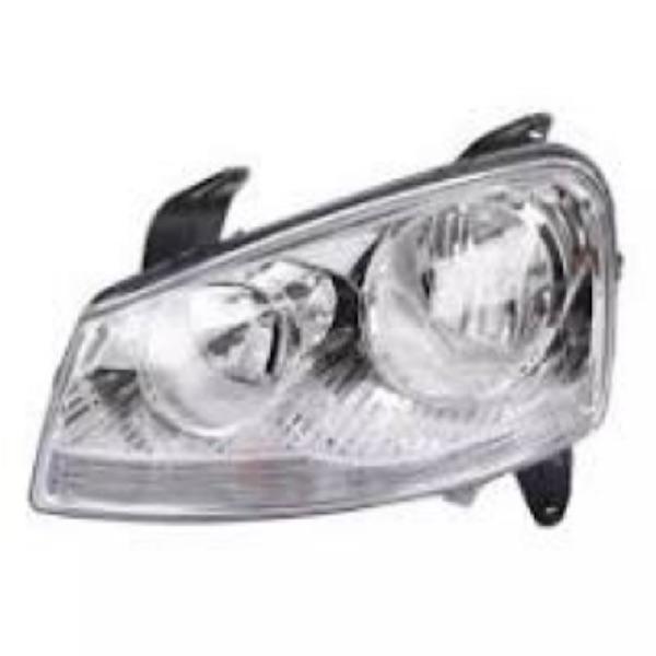 HEAD LAMP RH