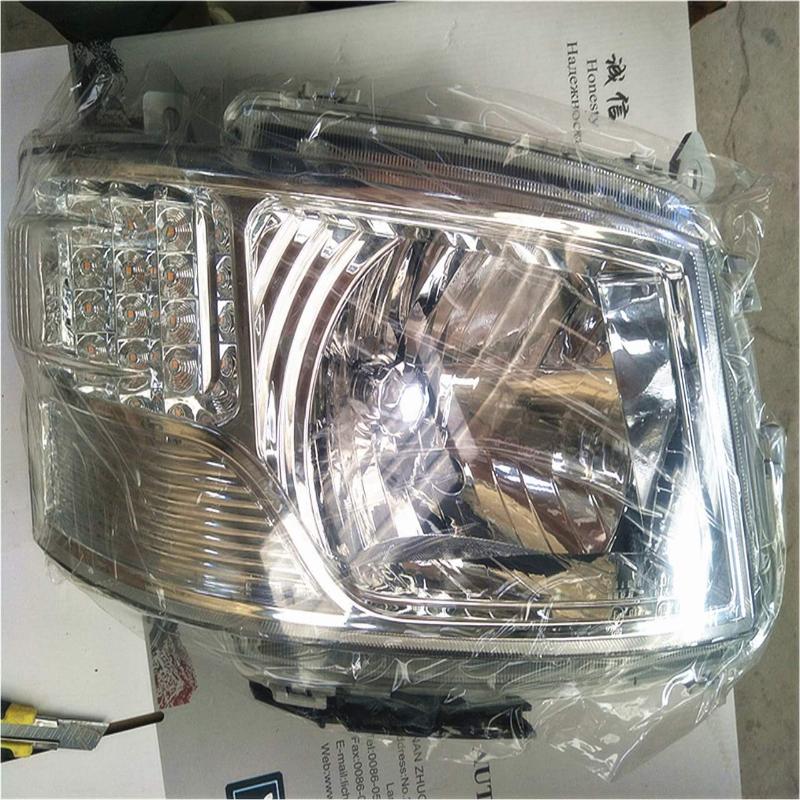 HEAD LAMP LH