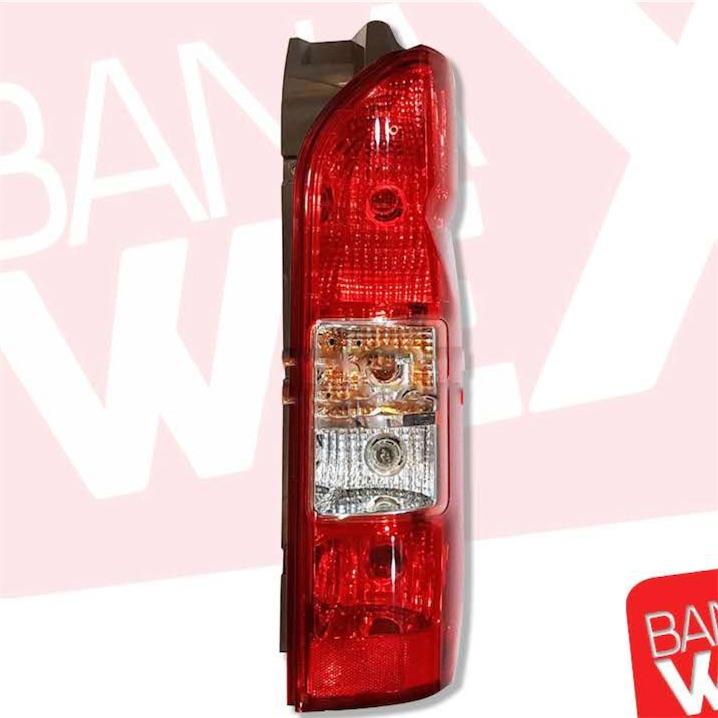 TAIL LAMP LH