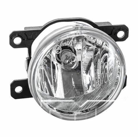 fog lamp