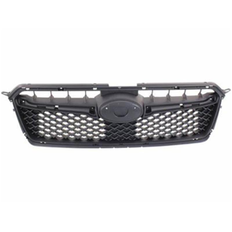 grille base
