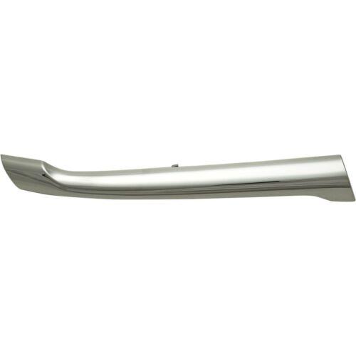 grille trim