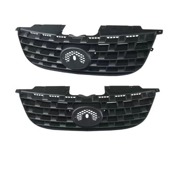 FRONT GRILLE