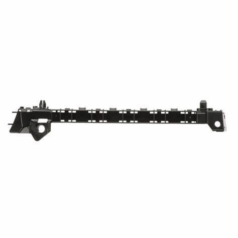 Front bumper bracket