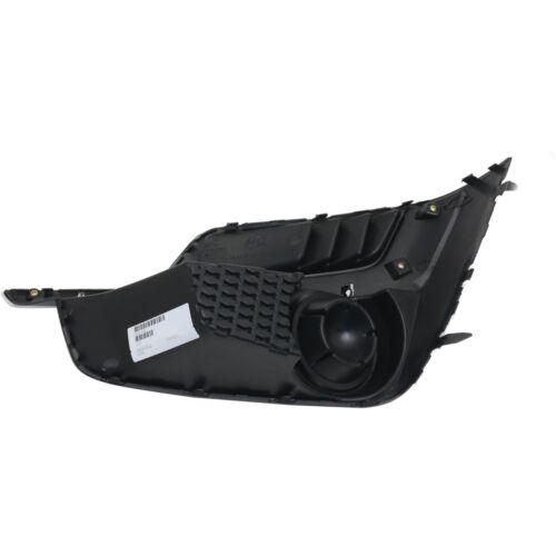 Cache-phares antibrouillard - 57731FJ400 - 3