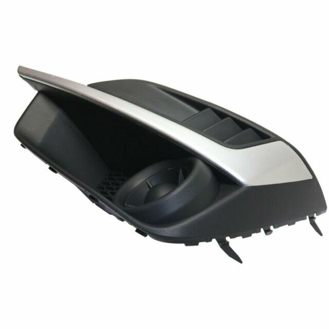 Cache-phares antibrouillard - 57731FJ400 - 4