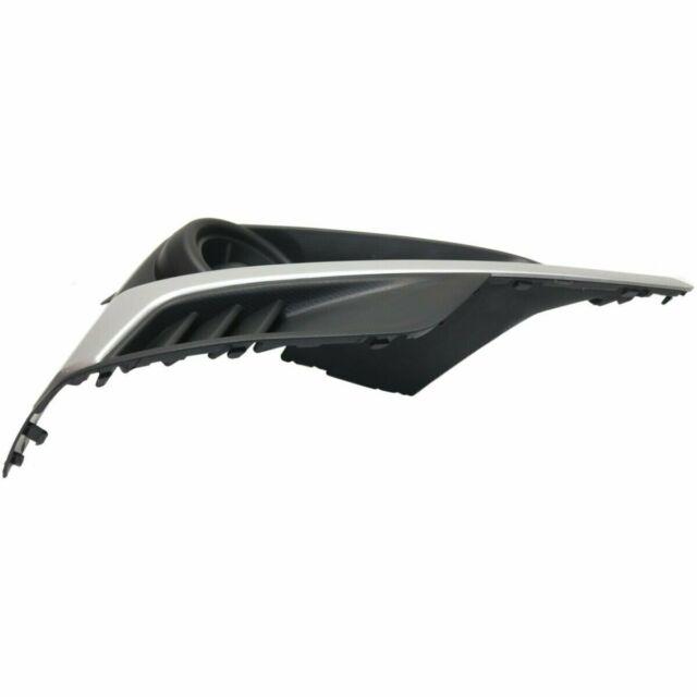 Cache-phares antibrouillard - 57731FJ400 - 5