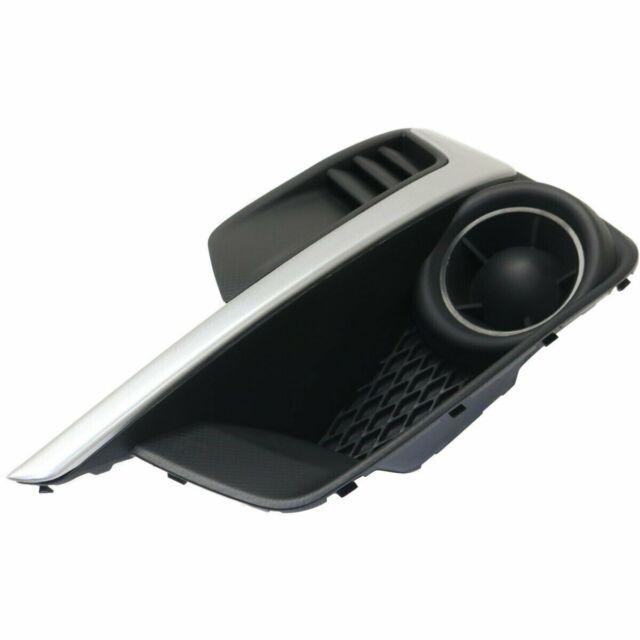 Cache-phares antibrouillard - 57731FJ400 - 6