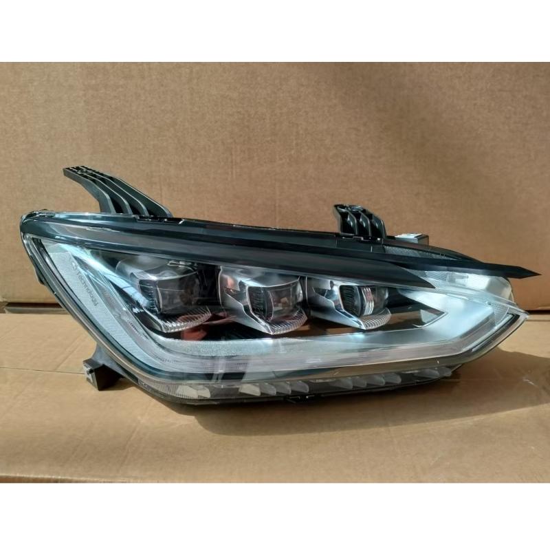 HEAD LAMP LH