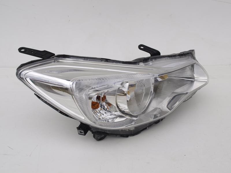 headlamp