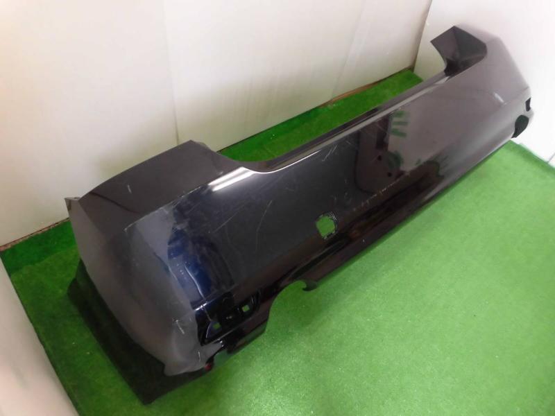 rear bumper