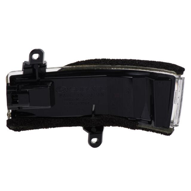 Clignotant de rétroviseur - 84401AJ000 - 4