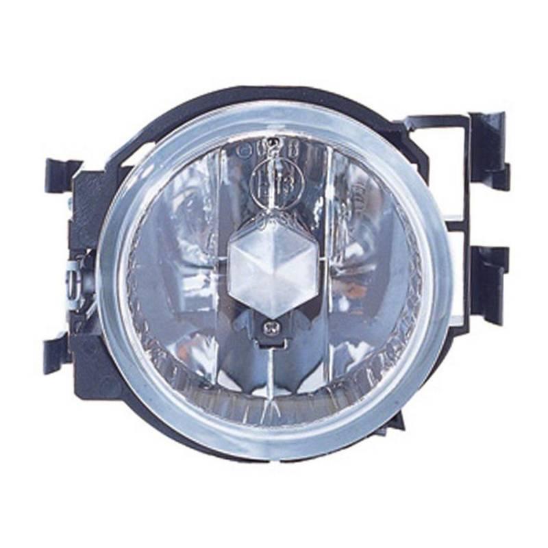 fog lamp