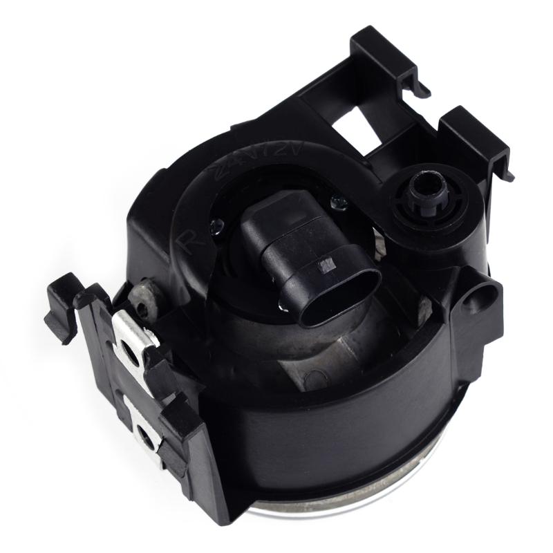 fog lamp