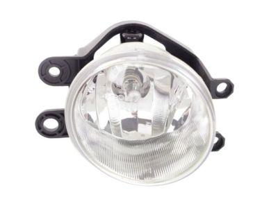 fog lamp