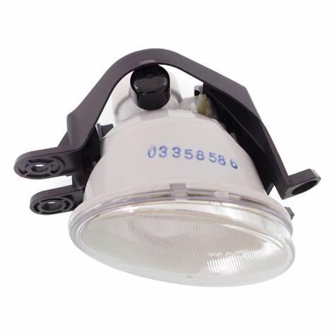 Phares antibrouillard - 84501AL00A - 2