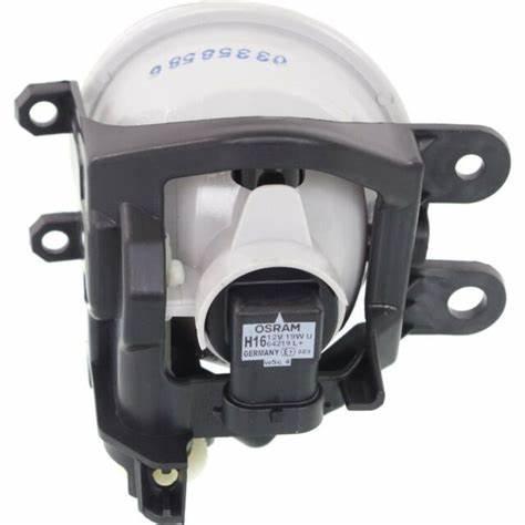 Phares antibrouillard - 84501AL00A - 3