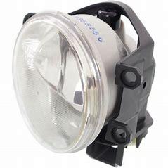 Phares antibrouillard - 84501AL00A - 4