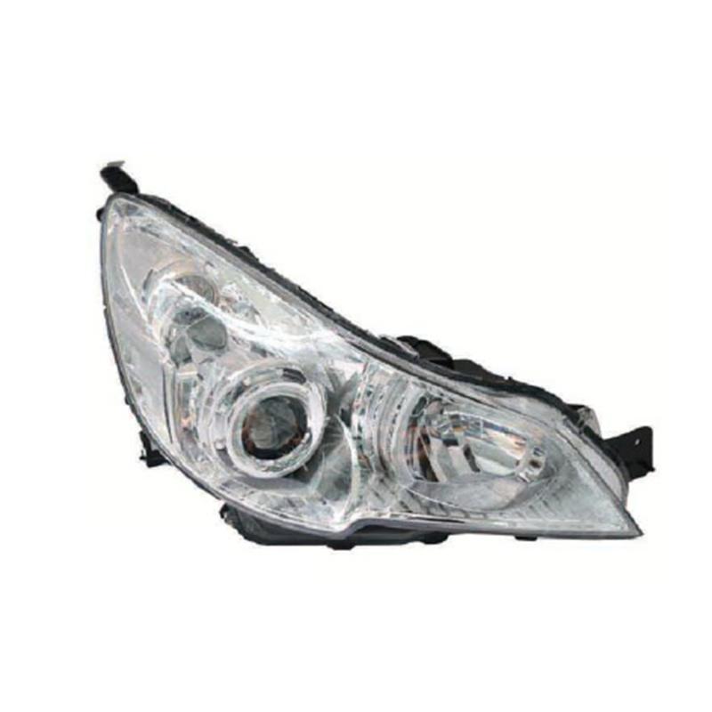 headlamp