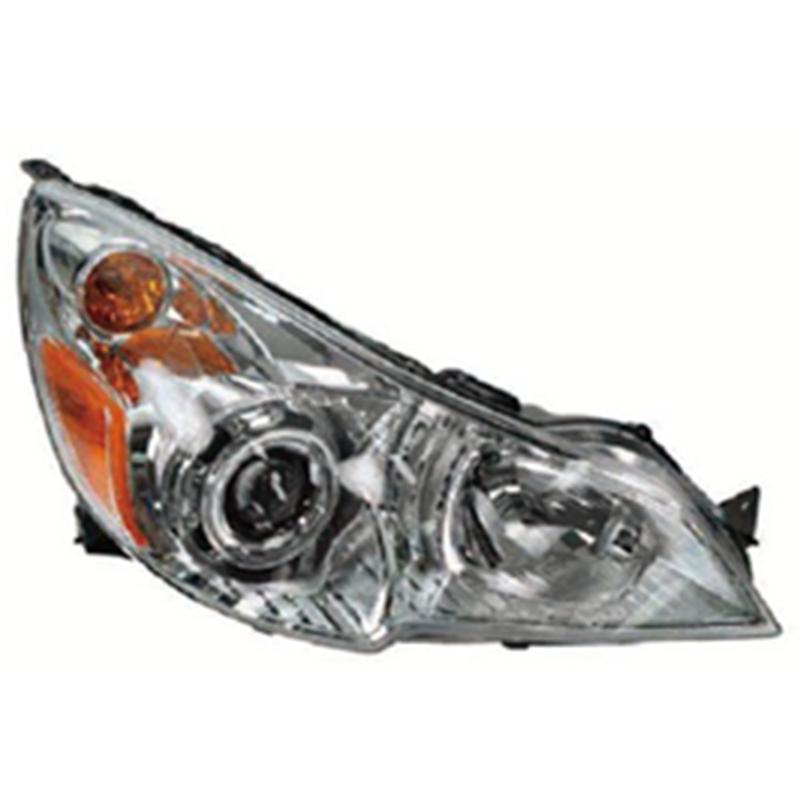 headlamp
