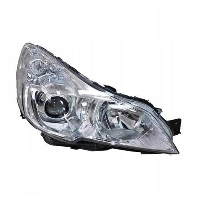 headlamp