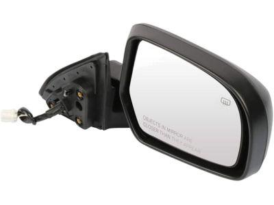 Rearview mirror 9 lines - 91036AJ280 - 3