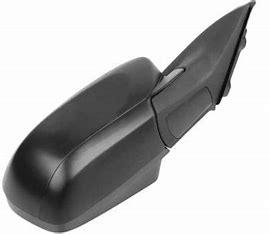Rearview mirror 9 lines - 91036AJ280 - 4