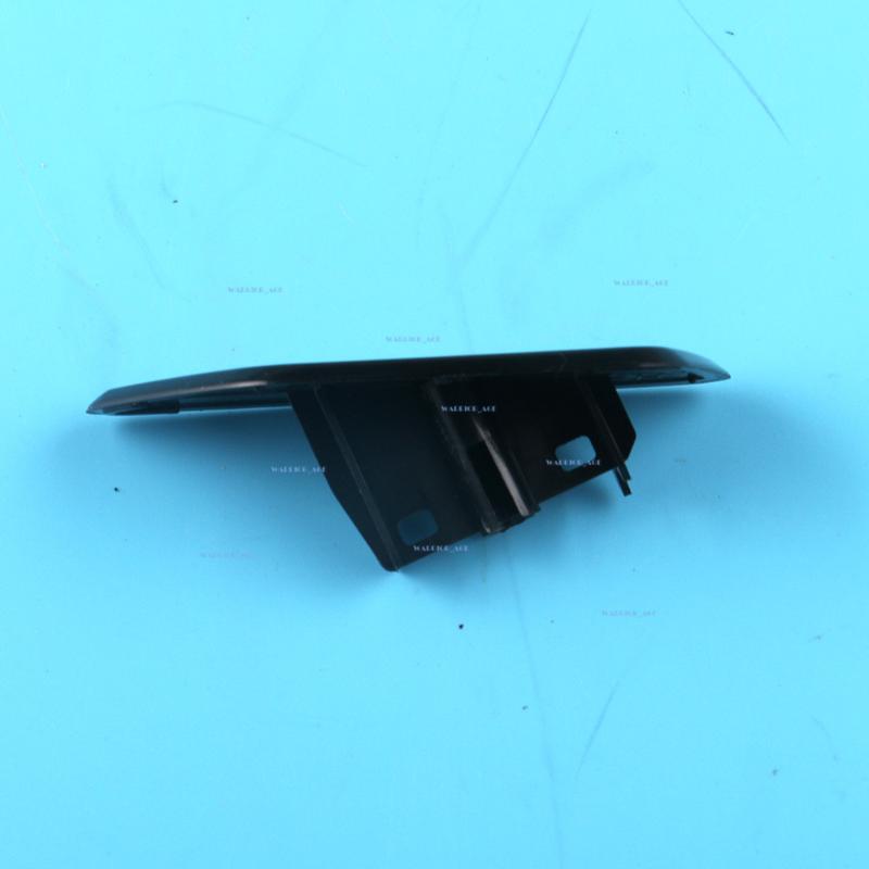headlight washer cover