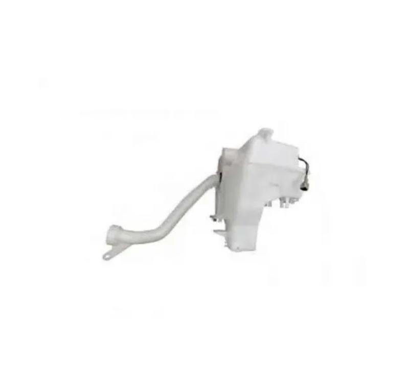 windshield washer fluid reservoir