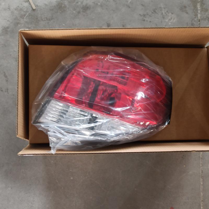 taillight