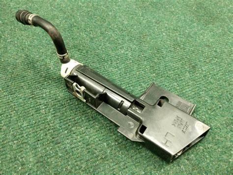 headlamp nozzle