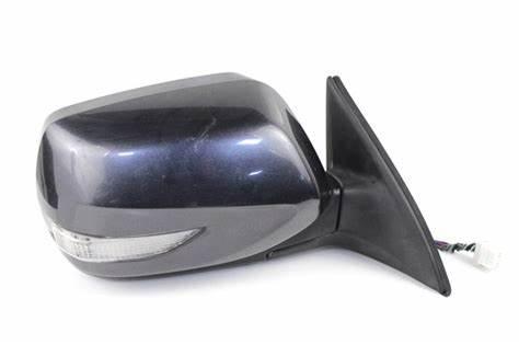 espejo retrovisor - 91036AJ040 - 4