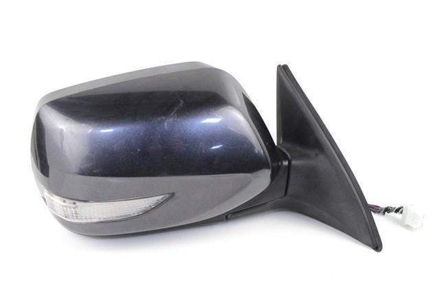 espejo retrovisor - 91036AJ040 - 5