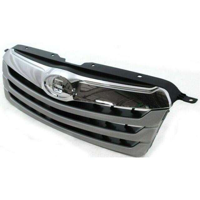 grille